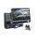 PUGTOP Kamera Mobil Dashcam Front Cabin 4 Inch 960p - PG32